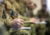 У школах перевірятимуть військово-облікові документи 17-річних хлопців