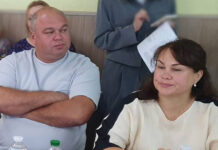 Комунальна лікарня – приватний заробіток? Як родина депутатів Слуцьких використовує майно громади Підгородного