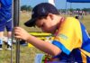 Дніпрянин Матвій Державецький виборов золото на чемпіонаті Європи з ракетомодельного спорту
