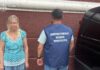 У Дніпрі матір і брата жінки, яку підозрюють у роботі на ФСБ, звинуватили у держзраді