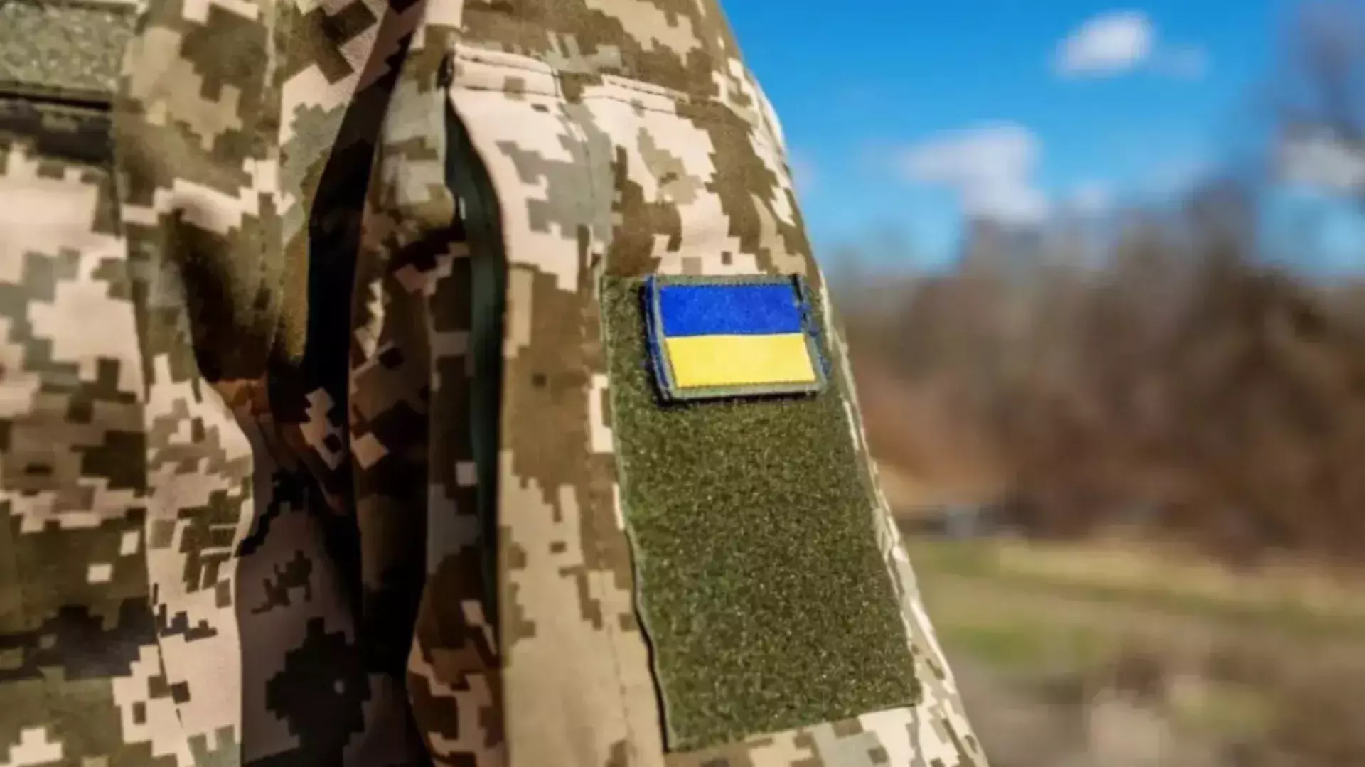 Die Zeit повідомила про втечі українських військових з навчальних баз у Німеччині