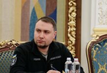 Буданов: не можна мобілізувати менше за 30 тисяч людей на місяць