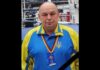 У Кам’янському пішов із життя із заслуженим тренером України з кікбоксингу Олександром Панібудьласкою