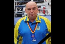 У Кам’янському пішов із життя із заслуженим тренером України з кікбоксингу Олександром Панібудьласкою