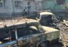 Чергова ворожа атака КАБами на Запоріжжі: постраждали 11 людей, серед них 10-річна дівчинка