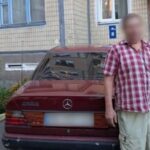 Пильність громадян у Кривому Розі допомогла виявити нетверезого водія