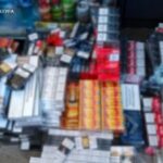 Підпільні цехи та контрафакт на 50 млн грн: у Кривому Розі 13 осіб обвинувачують у незаконному виробництві цигарок та алкоголю