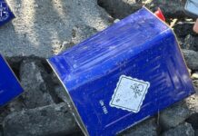 У Дніпрі на полігоні закопували небезпечні відходи та незаконно видобували корисні копалини