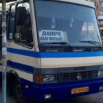 Проїзд з Кам’янського до Дніпра подорожчає з 1 вересня