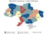 ФОПи Дніпропетровської області заборгували державі майже 1,2 млрд грн