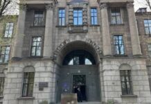 Дніпровський медуніверситет увійшов до топ-15 найкращих вишів України