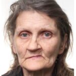 Поліція Дніпра розшукує 61-річну Клавдію Істоміну