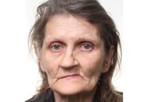 Поліція Дніпра розшукує 61-річну Клавдію Істоміну