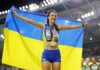 Дніпрянка Ярослава Магучіх продовжує тріумфально збирати «золото» на міжнародних турнірах