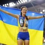 Дніпрянка Ярослава Магучіх продовжує тріумфально збирати «золото» на міжнародних турнірах