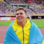 Дніпровський спортсмен Михайло Кохан вдруге поспіль здобув «бронзу» чемпіонату Європи