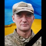 Кам’янське проведе в останню путь захисника Олександра Кольчієнка