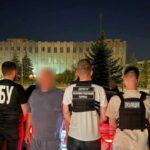 Намагався переправити чоловіка до Словаччини за $10 тисяч: затримано 65-річного криворіжця