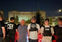 Намагався переправити чоловіка до Словаччини за $10 тисяч: затримано 65-річного криворіжця