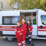 На Дніпропетровщині 10-річний хлопчик дістав тяжкі травми після падіння з дерева