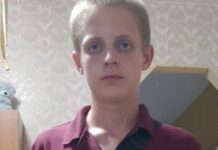 У Дніпрі розшукують 17-річного Микиту Коломойця
