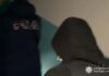 У Кривому Розі двоє чоловіків вкрали горілку та цигарки з кіоску