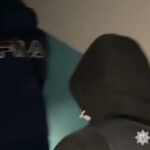 У Кривому Розі двоє чоловіків вкрали горілку та цигарки з кіоску