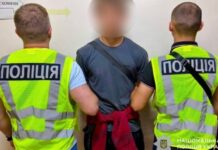 Двоє неповнолітніх та 32-річний чоловік скоїли два тяжкі злочини у Соборному районі