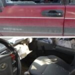 У Вільногірську за крадіжки з автомобілів перед судом постануть троє неповнолітніх