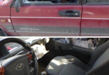 У Вільногірську за крадіжки з автомобілів перед судом постануть троє неповнолітніх