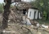 На Дніпропетровщині після атак РФ поранено п’ятьох людей, серед них діти