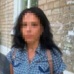Затримано жительку Павлограда, яка збирала для рф дані про місця дислокації ЗСУ