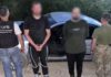 Житель Дніпропетровщини зі спільником намагалися прорватися до Молдови та напали на прикордонника