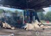 У Нікополі не залишилося жодної працюючої АЗС: пальне доводиться шукати в інших містах