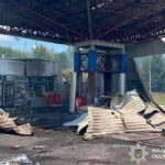 У Нікополі не залишилося жодної працюючої АЗС: пальне доводиться шукати в інших містах