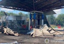 У Нікополі не залишилося жодної працюючої АЗС: пальне доводиться шукати в інших містах