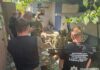 У Павлограді затримали двох чоловіків за підозрою у вимаганні грошей і автомобілів