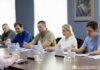 На Дніпропетровщині обговорили нові проєкти з Українським Червоним Хрестом