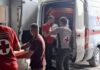 Жителям Нікопольщини доставили 3 тонни питної води