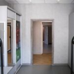 У Дніпрі оновили обласний спортивний коледж за понад $250 тисяч