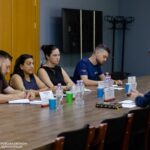 Медзаклади Дніпропетровщини отримали допомогу на понад 18 млн грн: готують лікарні до зими