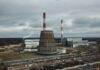 Литва передасть Кривому Рогу обладнання Каунаської ТЕЦ для підготовки до зими