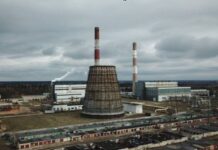 Литва передасть Кривому Рогу обладнання Каунаської ТЕЦ для підготовки до зими