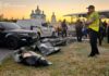У Кривому Розі зросла кількість жертв удару по торговельному центру: 16 загиблих і 130 постраждалих