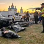У Кривому Розі зросла кількість жертв удару по торговельному центру: 16 загиблих і 130 постраждалих