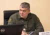 На Дніпропетровщині Дмитра Нєвєдрова призначили начальником Головного управління СБУ