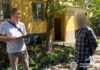 У Дніпрі чоловік пограбував 71-річного пенсіонера у під’їзді: підозрюваного затримали
