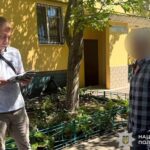 У Дніпрі чоловік пограбував 71-річного пенсіонера у під’їзді: підозрюваного затримали
