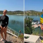 Дніпровські воднолижники здобули ще два золота на чемпіонаті Європи