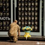 У Дніпрі вшанували пам’ять захисників України